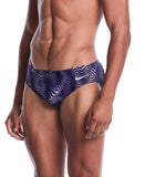 Nike Water Stripes Brief (2 Years)