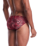 Nike Water Stripes Brief (2 Years)