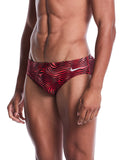 Nike Water Stripes Brief (2 Years)