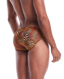 Nike Water Stripes Brief (2 Years)