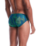 Nike Water Stripes Brief (2 Years)