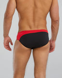 TYR Vanguard Splice Racer