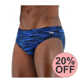 TYR Fizzy Racer (Blue)