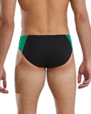 TYR Hexa Racer (Black/Green)