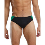 TYR Hexa Racer (Black/Green)