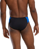 Fairfax Station Flyers: TYR Hexa Racer (Black/Blue)