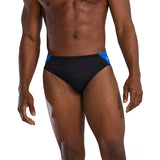 Fairfax Station Flyers: TYR Hexa Racer (Black/Blue)