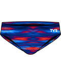 TYR Technowave Racer (1 Year)