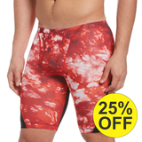 Nike Hydrastrong Tie Dye Jammer (Red)