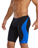 TYR Vanguard Splice Jammer (Black/Blue)
