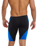 TYR Vanguard Splice Jammer (Black/Blue)