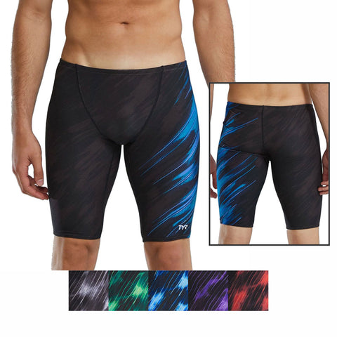 TYR Cycloid Jammer (1 Year)