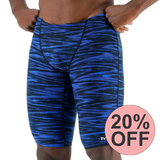 TYR Fizzy Jammer (Blue)