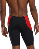 Sideburn Run: TYR Hexa Jammer (Black/Red)