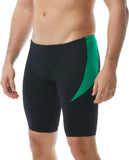TYR Hexa Jammer (Black/Green)