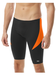 Orange Hunt: TYR Hexa Jammer (Black/Orange)