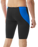 Fairfax Station Flyers: TYR Hexa Jammer (Black/Blue)