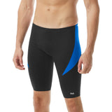 Fairfax Station Flyers: TYR Hexa Jammer (Black/Blue)