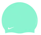 Nike Silicone Cap