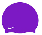 Nike Silicone Cap