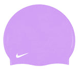 Nike Silicone Cap
