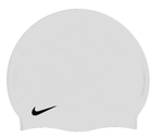Nike Silicone Cap