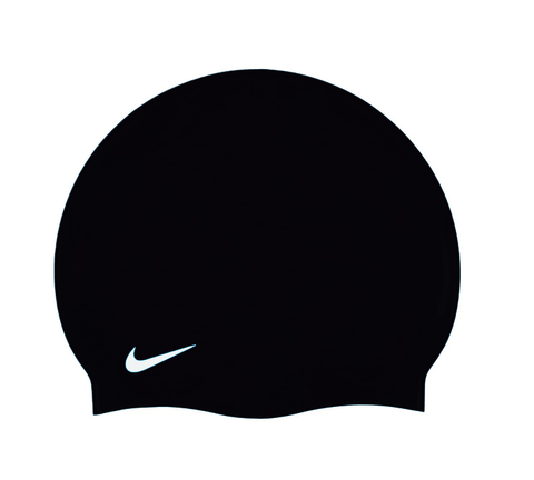 Nike Silicone Youth Cap