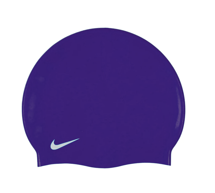 Nike Silicone Youth Cap – SuitUp