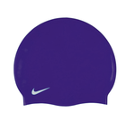 Nike Silicone Youth Cap