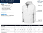 NVSL Pack-N-Go® Pullover