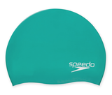 Speedo Solid Silicone Cap