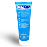 TRISWIM Chlorine Removal Shampoo 8.5oz | lime + tropical mango