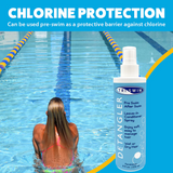 TRISWIM Adult Detangler Leave-In Conditioner Spray