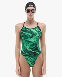 TYR Olea Trinityfit Back (1 Year)