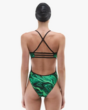 TYR Olea Trinityfit Back (1 Year)