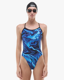 TYR Olea Trinityfit Back (1 Year)