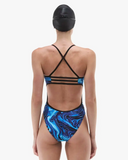 TYR Olea Trinityfit Back (1 Year)