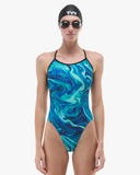 TYR Olea Trinityfit Back (1 Year)