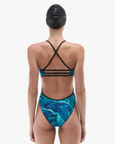 TYR Olea Trinityfit Back (1 Year)
