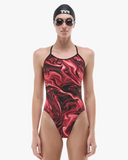TYR Olea Trinityfit Back (1 Year)