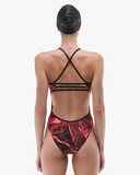 TYR Olea Trinityfit Back (1 Year)