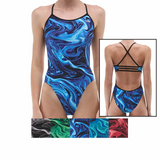 TYR Olea Trinityfit Back (1 Year)
