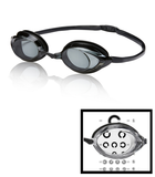 Speedo Vanquisher 2.0 Optical Prescription Goggle
