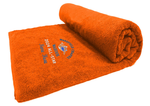 Wahoos All-Star Towel