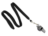 ACME Thunderer Officials Whistle with Black Cord