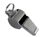 ACME Thunderer Officials Whistle with Black Cord
