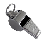 ACME Thunderer Officials Whistle with NVSL Lanyard