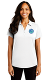 NVSL Women's Dri-Fit Polo 2024