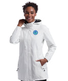 NVSL Women's Odyssey Waterproof Parka