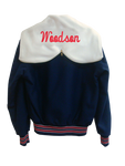 Woodson Ladies' Varsity Letter Jacket